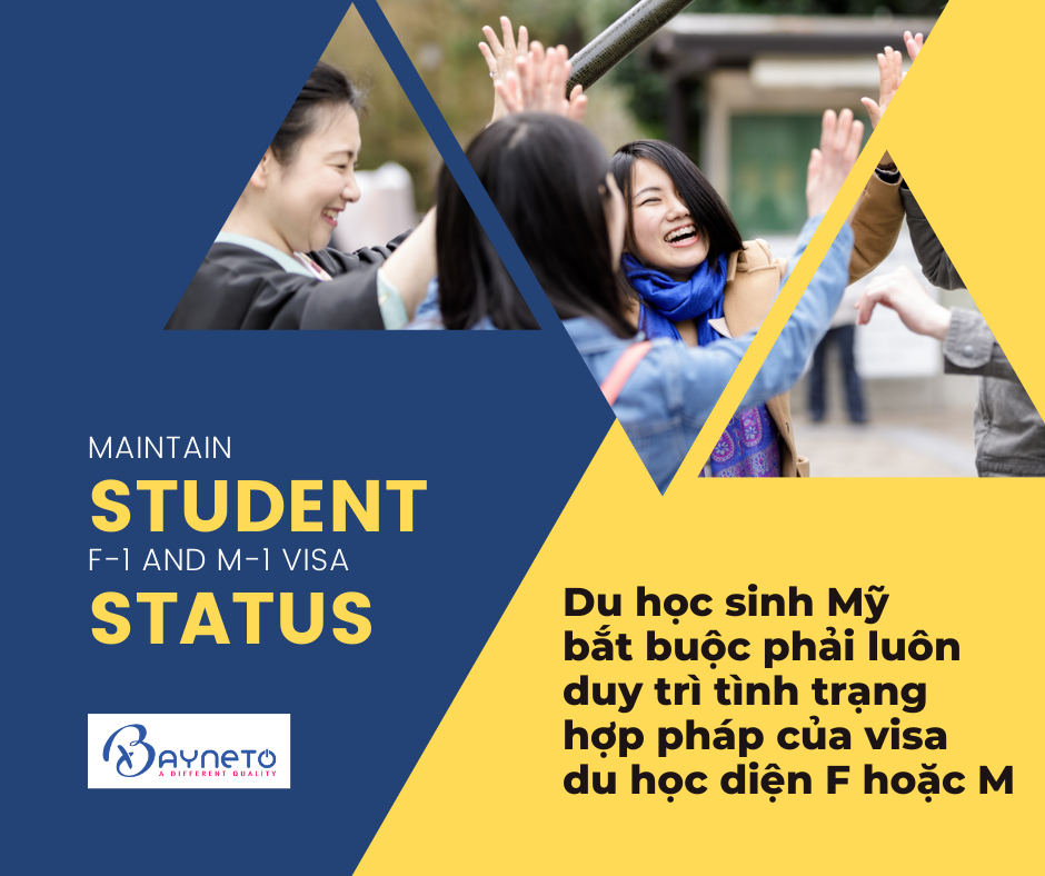 Maintain status