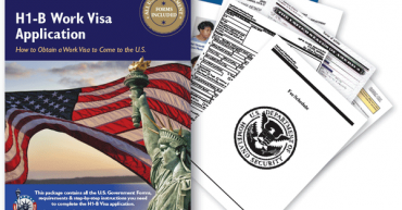 H-1B LÀ GÌ?