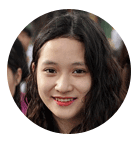 Oanh Phạm |Du học sinh Mỹ