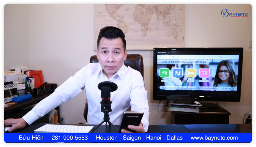 Video giới thiệu