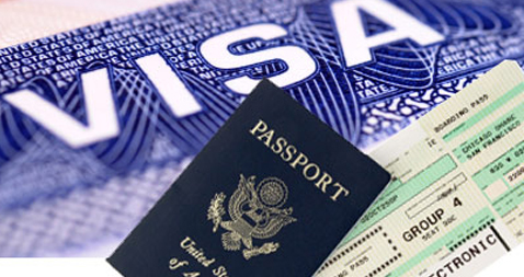 ĐIỀU KIỆN CHO Chương trình Miễn Visa (VWP)?